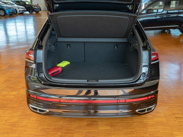 Volkswagen Taigo 1.0 TSI R-Line