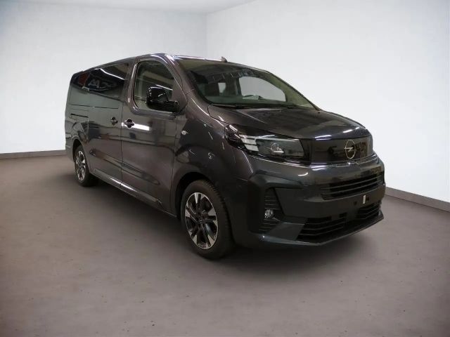 Opel Zafira Life Life Edition XL 2.0 Diesel AT8 *9SITZER*