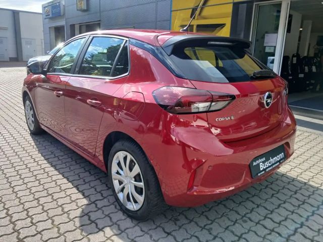 Opel Corsa Edition