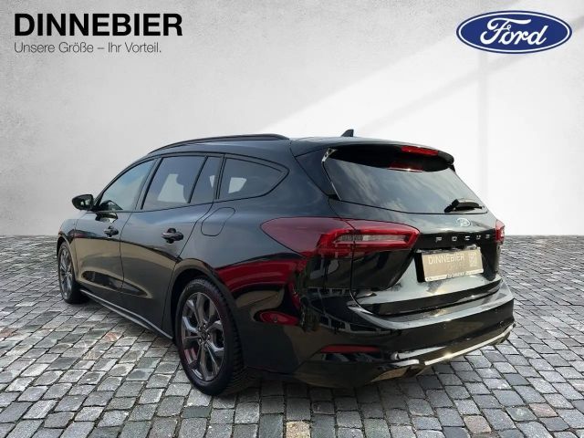Ford Focus ST Line