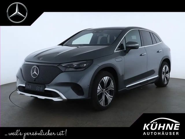 Mercedes-Benz EQE SUV 350