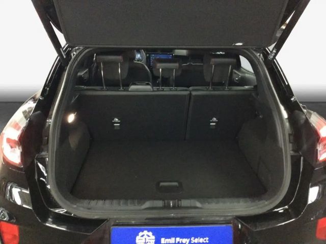 Ford Puma EcoBoost ST Line