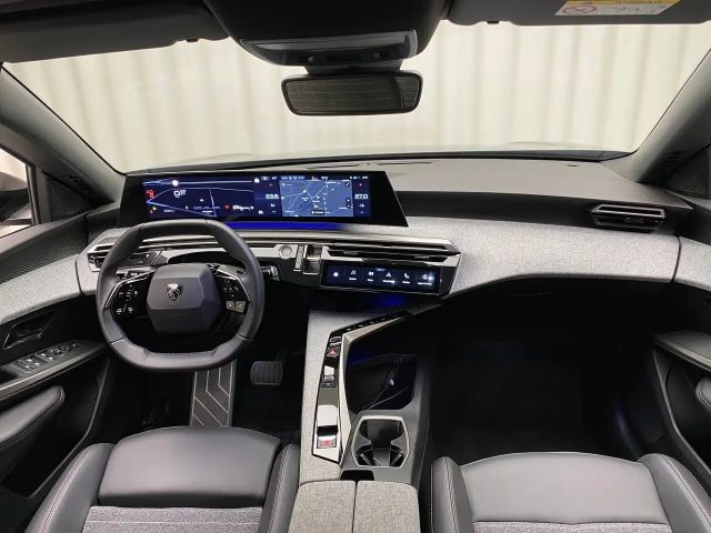 Peugeot 3008 Allure Pack Hybrid