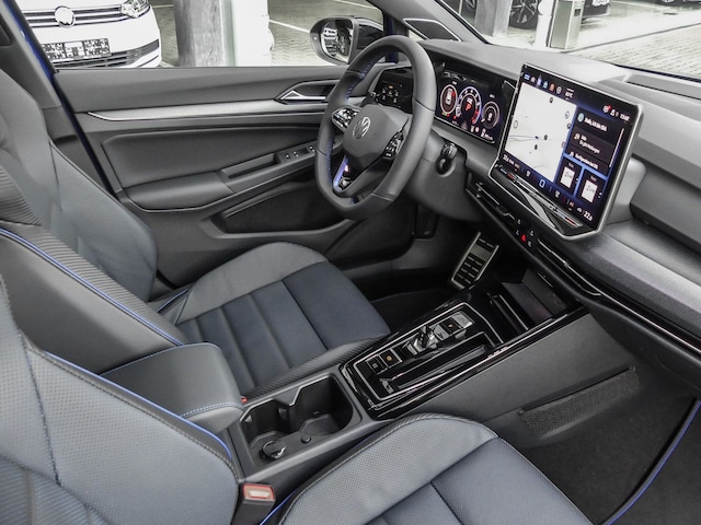 Volkswagen Golf 2.0 TSI 4Motion DSG