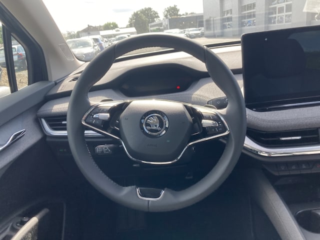 Skoda Enyaq Coupe iV 60