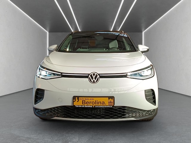 Volkswagen ID.4 IQ.Drive Pure