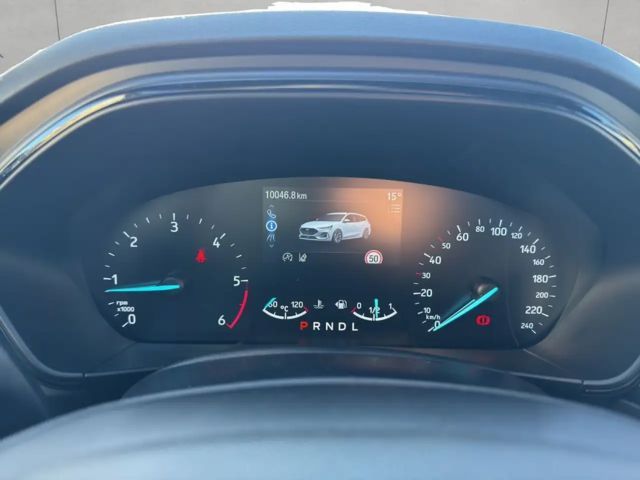 Ford Focus 1.5 EcoBlue Wagon