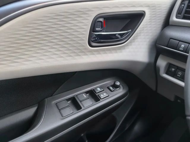 Suzuki Swift Comfort DualJet Hybrid