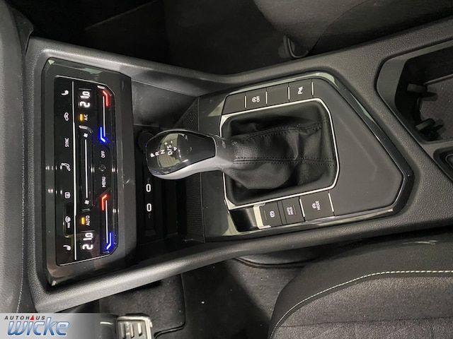 Volkswagen Tiguan 1.5 TSI DSG Move