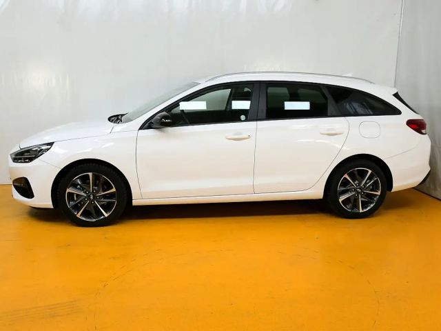 Hyundai i30 T-GDi