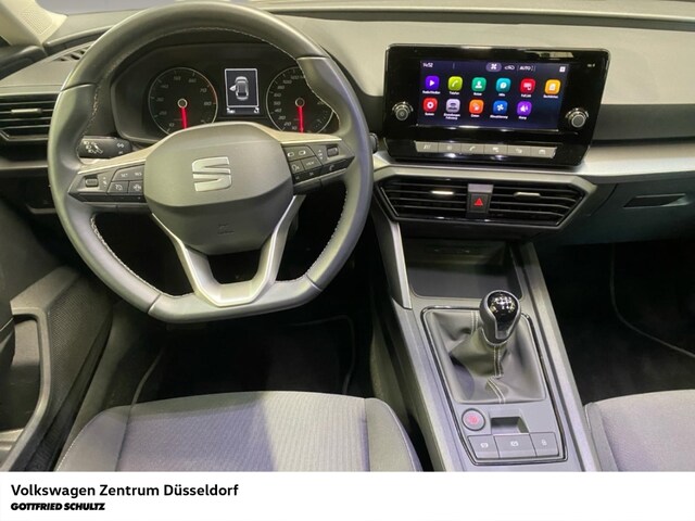 Seat Leon 1.0 TSI Reference Sportstourer