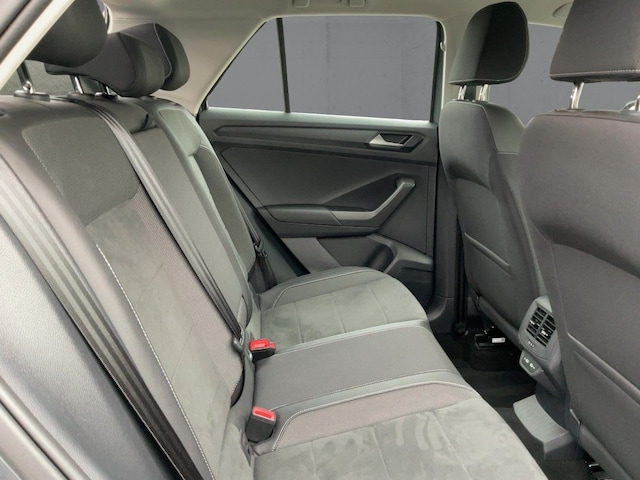 Volkswagen T-Roc 1.0 TSI Style