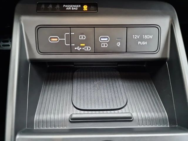 Hyundai Kona 2WD Electric N Line