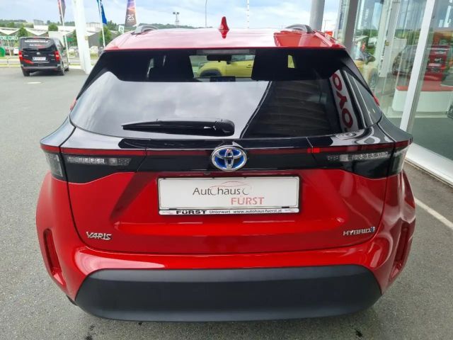 Toyota Yaris Cross 4x2 Active Hybride