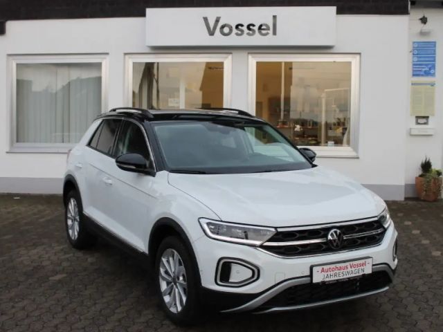 Volkswagen T-Roc 1.5 TSI Style