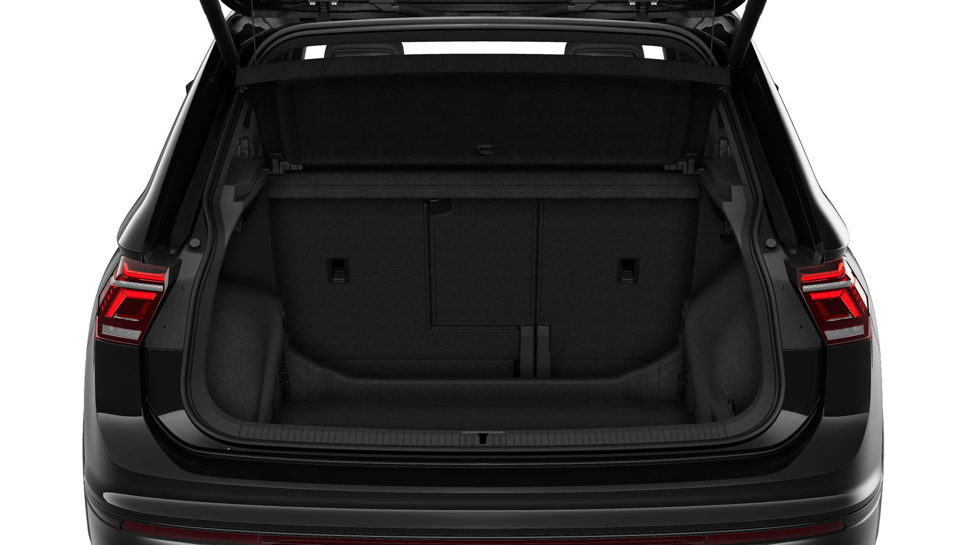 Volkswagen Tiguan 2.0 TDI DSG R-Line Style