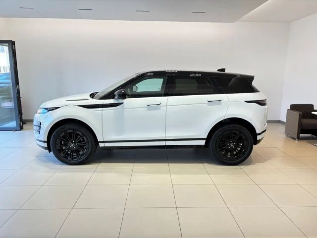 Land Rover Range Rover Evoque D200 Dynamic SE