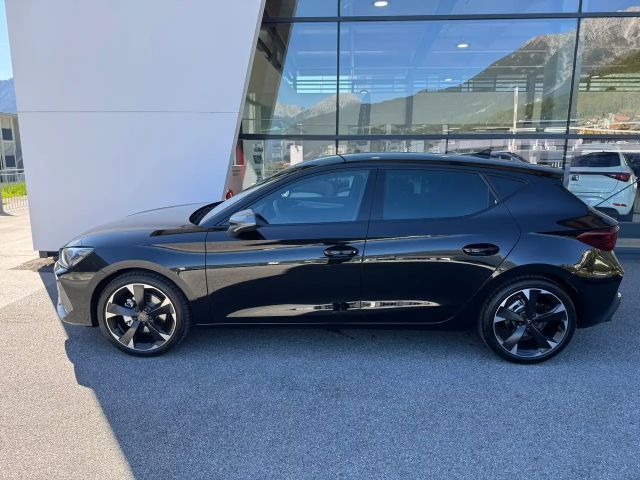 Cupra Leon 1.5 TSI