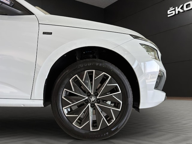 Skoda Kamiq 1.0 TSI Selection
