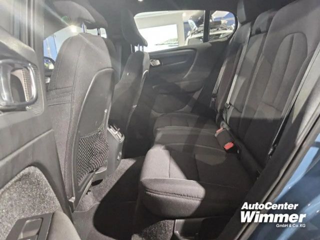 Volvo C40 Plus Recharge