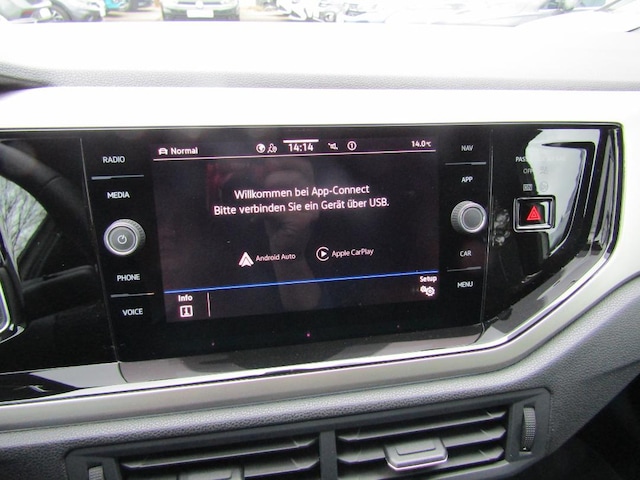 Volkswagen Taigo 1.0 TSI IQ.Drive