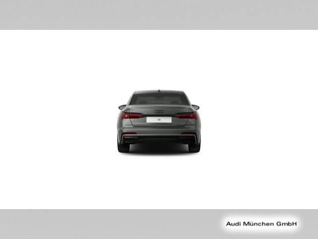 Audi A6 40 TDI Quattro S-Tronic Sedan Sport