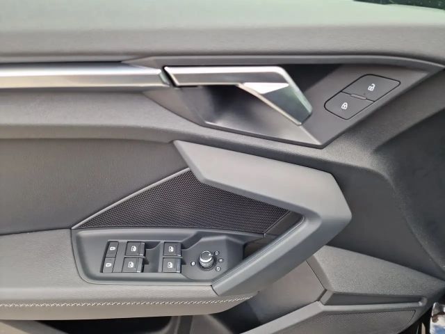 Audi S3 Sedan Sportback