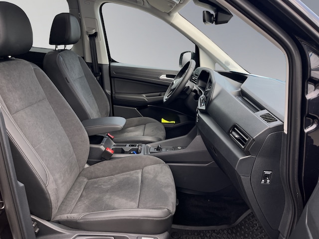 Volkswagen Caddy 2.0 TDI DSG