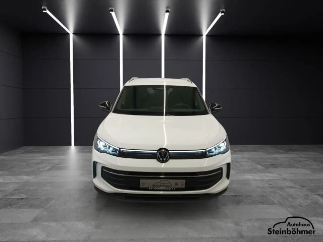 Volkswagen Tiguan 1.5 eTSI DSG IQ.Drive