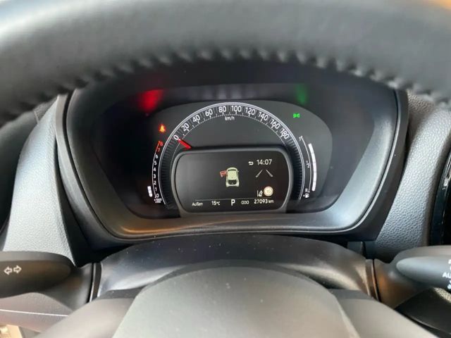 Toyota Aygo X Hatchback Pulse