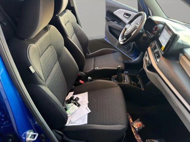 Suzuki Swift Comfort DualJet Hybrid