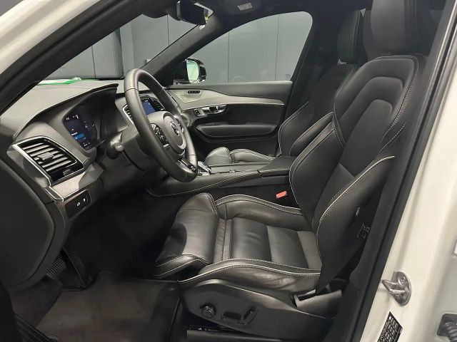 Volvo XC90 AWD Dark Recharge Ultra