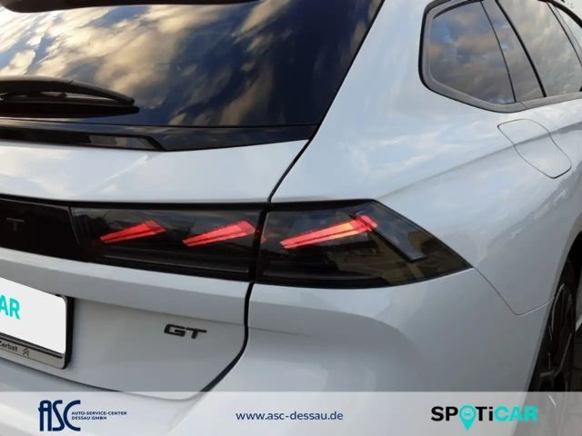 Peugeot 508 BlueHDi EAT8 GT-Line SW