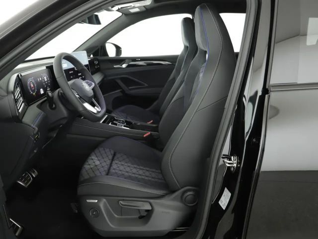 Volkswagen Tiguan DSG Sport