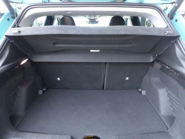 Jeep Avenger Altitude