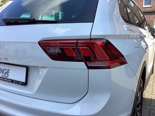 Volkswagen Tiguan 1.5 TSI DSG Life