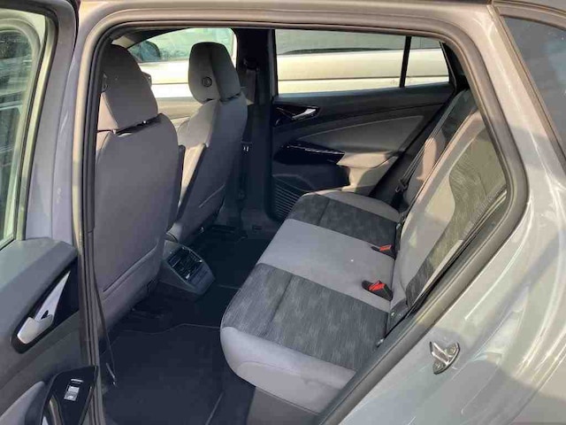 Volkswagen ID.4 170PS ACC.2xPDC.LED.APP-C.