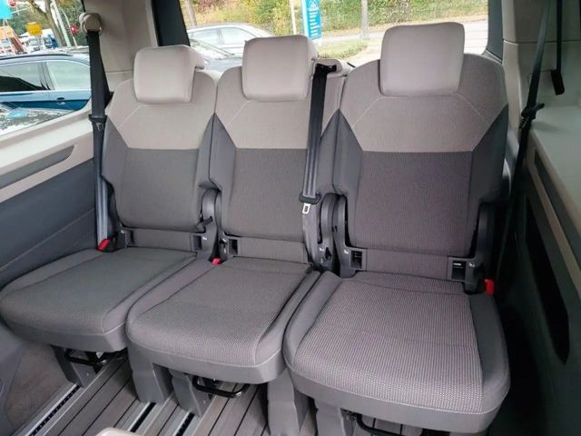 Volkswagen Multivan DSG Lang Life T7