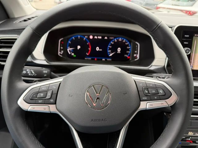 Volkswagen T-Cross 1.5 TSI DSG Style