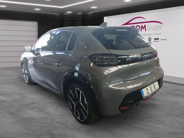 Peugeot 208 GT-Line Hybrid