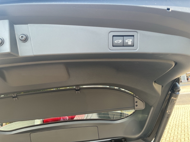 Toyota Corolla Technik Touring