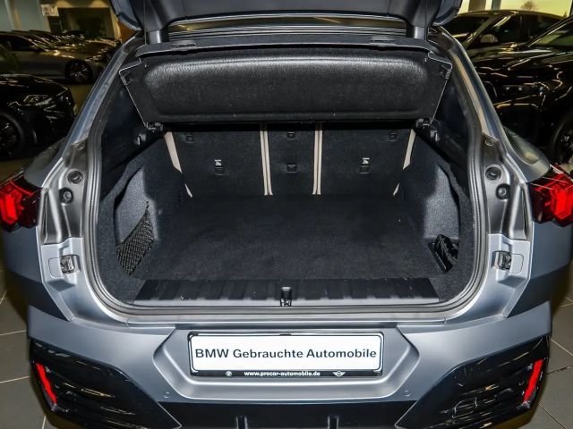 BMW X2 M-Sport sDrive20i