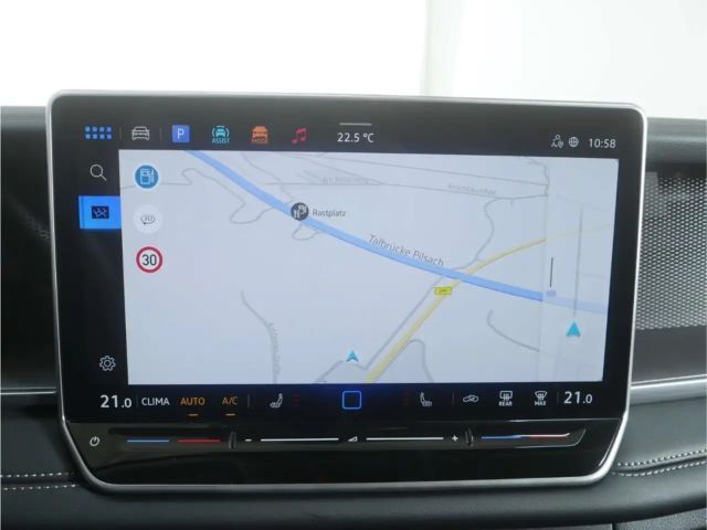 Volkswagen Tayron 1.5 eTSI DSG Life