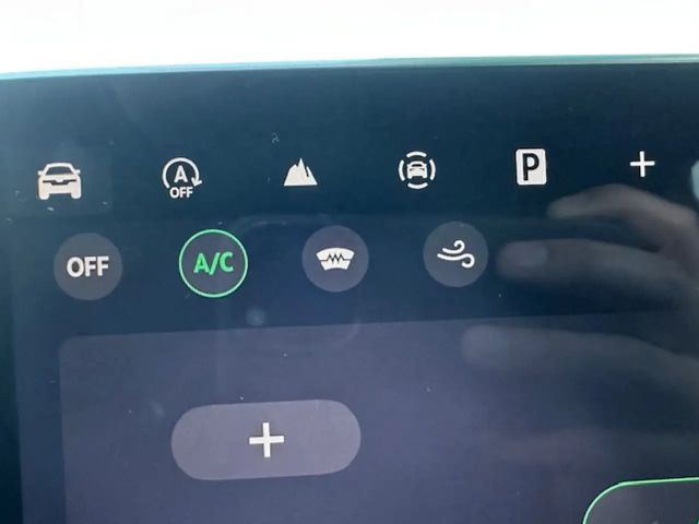 Skoda Kodiaq Sportline