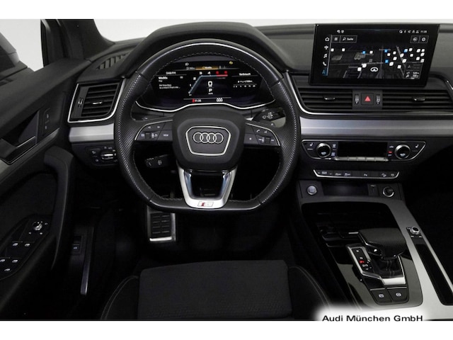 Audi Q5 40 TDI Quattro S-Tronic