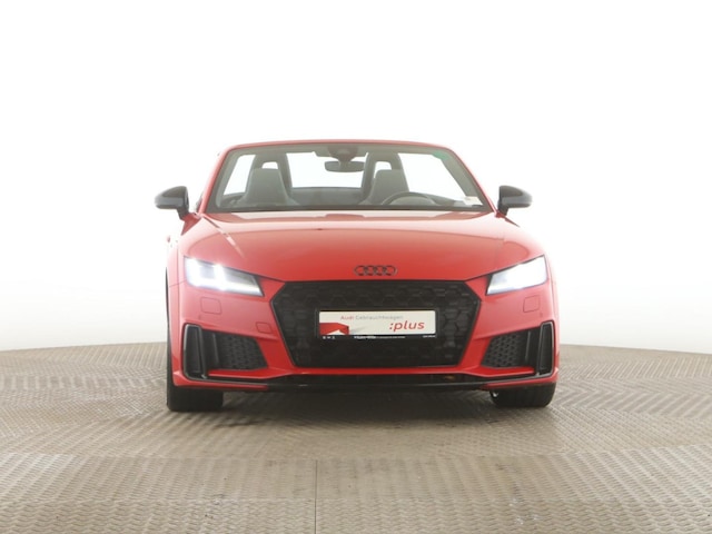 Audi TT 40 TFSI Roadster S-Tronic