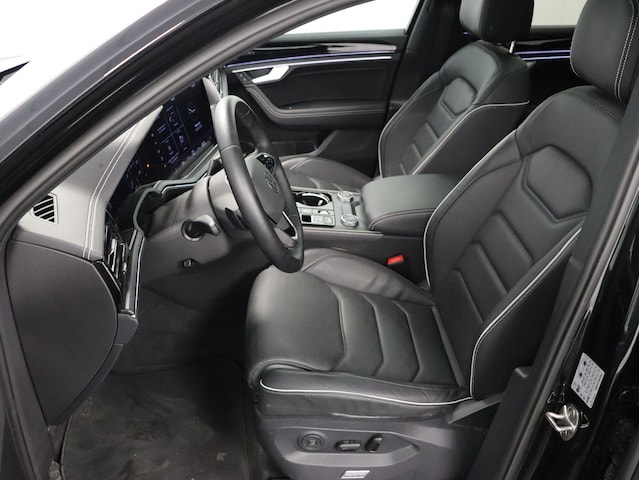 Volkswagen Touareg 3.0 V6 TDI DSG