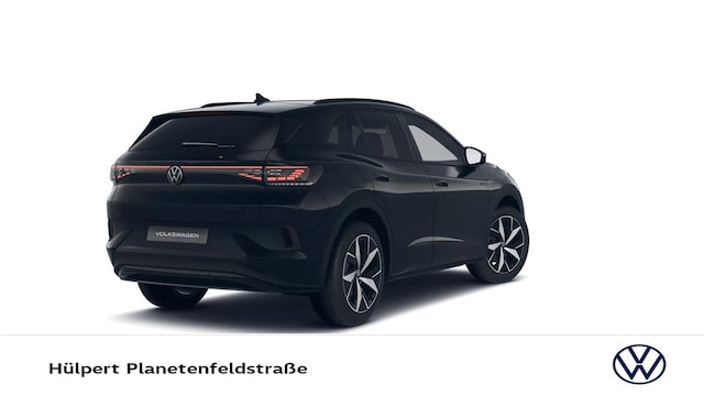 Volkswagen ID.4 GTX