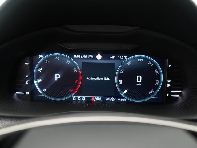 Skoda Kamiq Selection