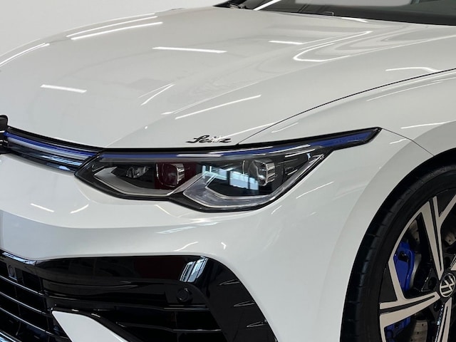 Volkswagen Golf 2.0 TSI Golf VIII